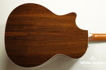 414ce Rosewood V-Class